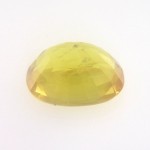 Yellow Sapphire – 2.33 Carats (Ratti-2.57) Pukhraj